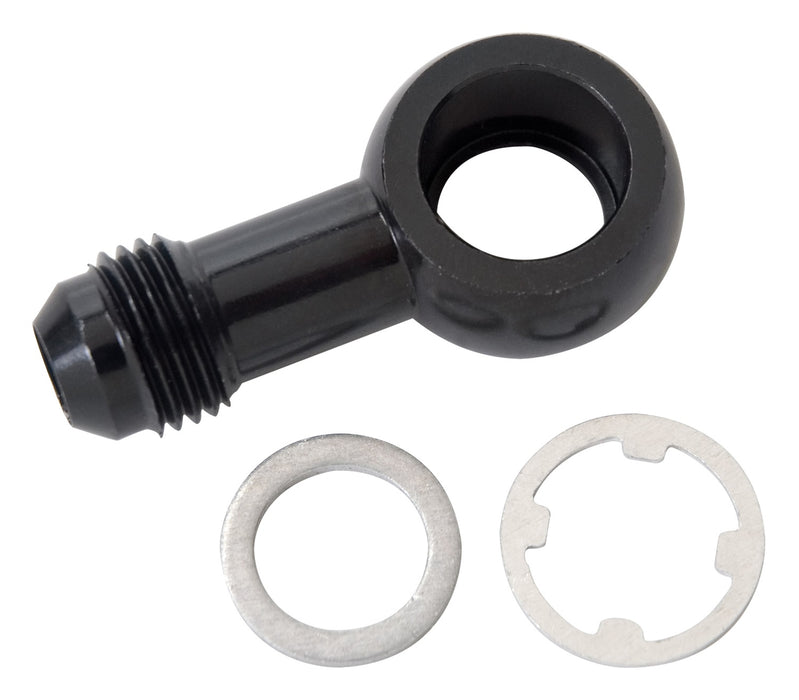 Russell 640923 Pro Classic Banjo Fuel Fitting - Truck Part Superstore