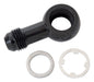 Russell 640923 Pro Classic Banjo Fuel Fitting - Truck Part Superstore