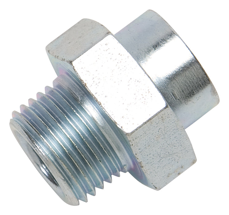 Russell 640980 Edelbrock Fuel Pump Adapter Fitting - Truck Part Superstore
