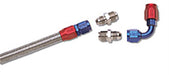 Russell 641030 Fuel Line Kit Fuel Pump To Carb Kit; 2 ft. Length; Gm Product w/Kit 641090; - Truck Part Superstore