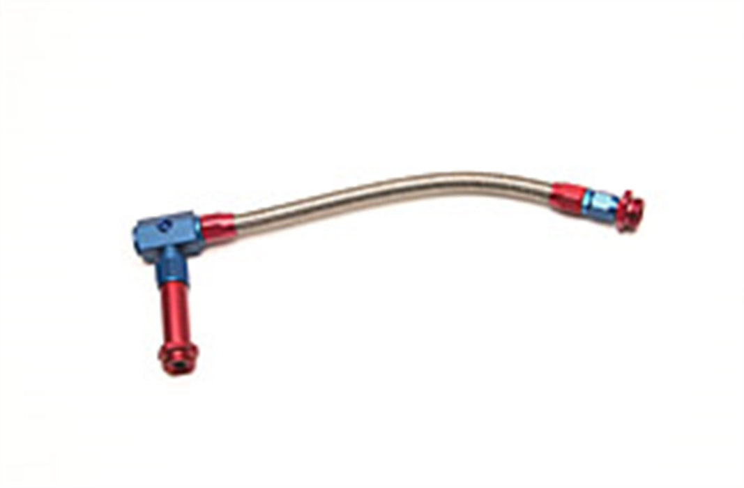 Russell 641090 Dual Inlet Carburetor Fuel Line Kit - Truck Part Superstore