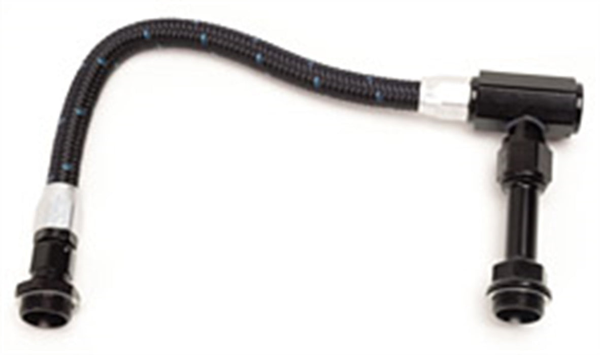 Russell 641093 Pro Classic Dual Inlet Carburetor Fuel Line Kit - Truck Part Superstore