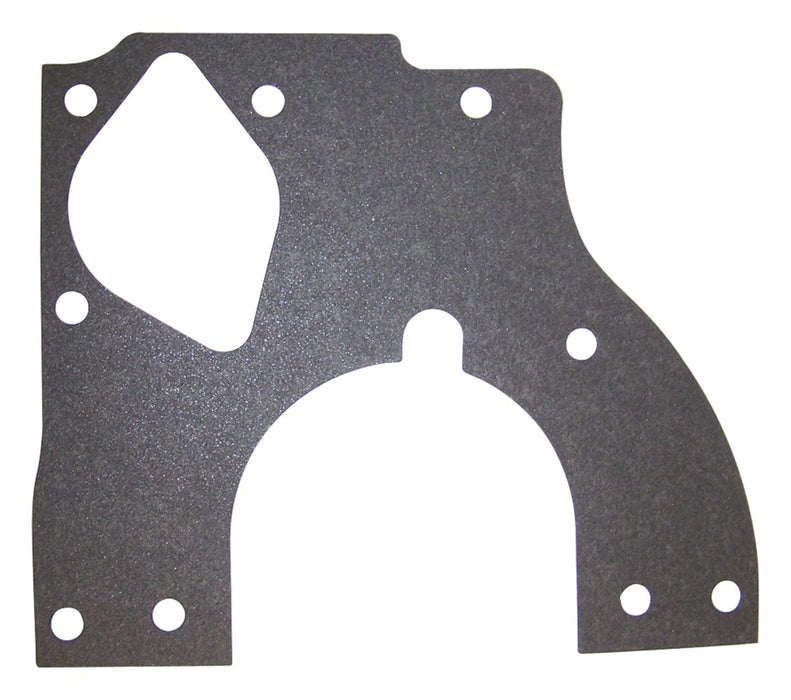 Crown Automotive Jeep Replacement 641096 Engine Plate Gasket; Front; To Engine Block; - Truck Part Superstore