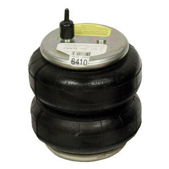 Firestone Ride-Rite 6410 Replacement Bellow; For Use w/Kit PN[2445]; - Truck Part Superstore
