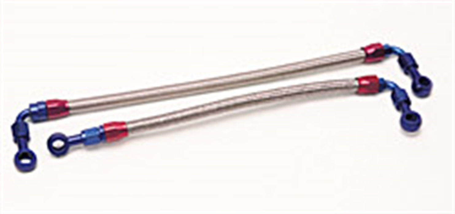 Russell 641110 Fuel Hose Kit - Truck Part Superstore