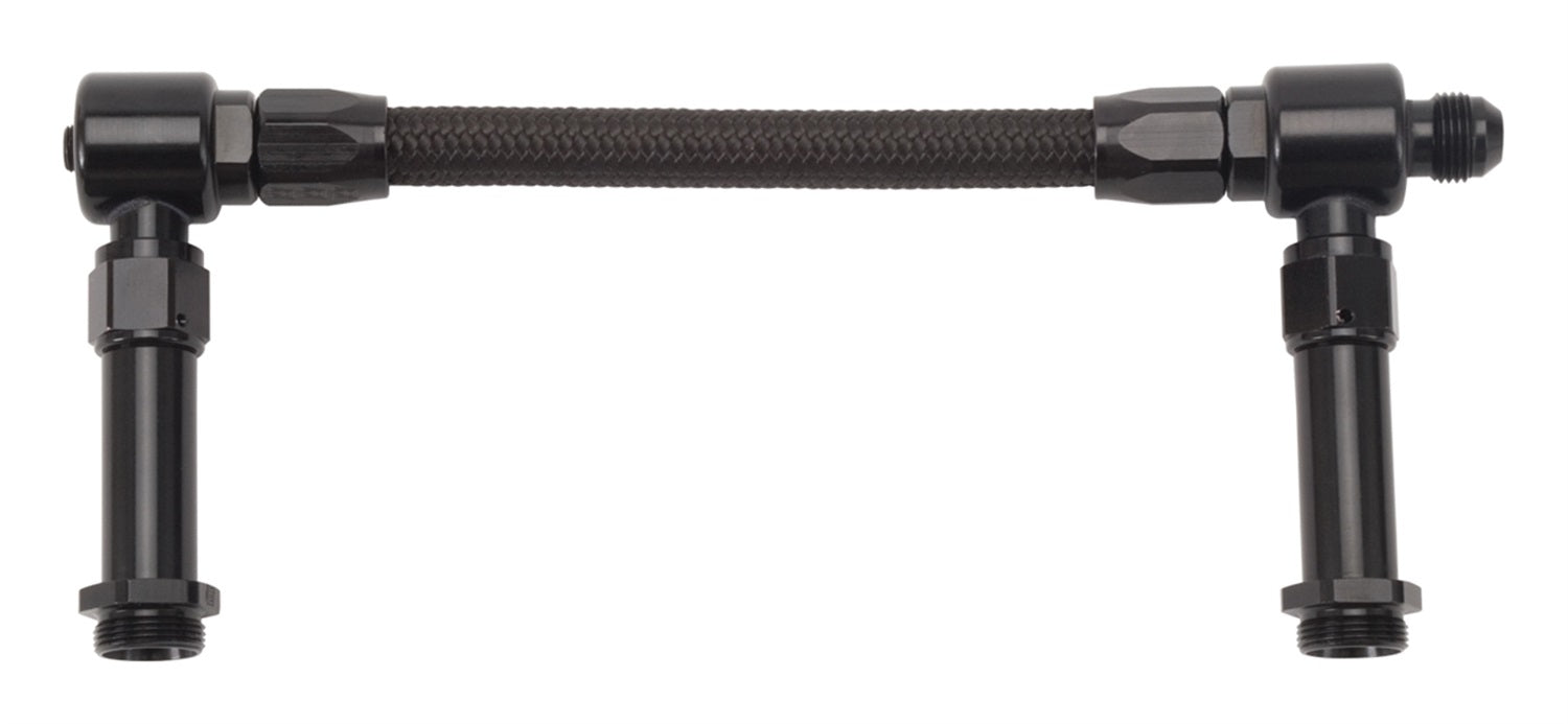 Russell 641155 Fuel Line Kit Fuel Pump To Carb Kit - Truck Part Superstore