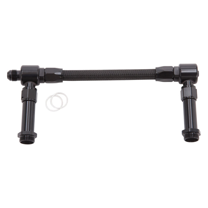 Russell 641155 Fuel Line Kit Fuel Pump To Carb Kit - Truck Part Superstore