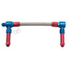 Russell 641180 Dual Inlet Carburetor Fuel Line Kit - Truck Part Superstore
