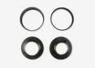 Mr Gasket 6411G Air Cleaner And Riser Kit - Truck Part Superstore