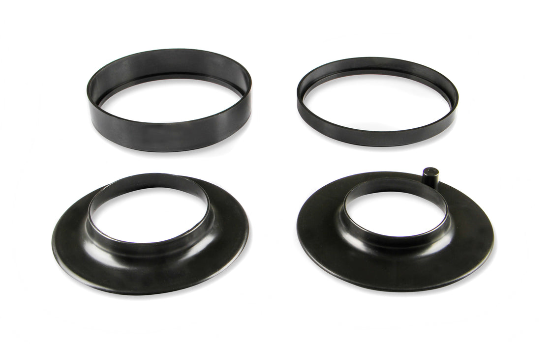 Mr Gasket 6411G Air Cleaner And Riser Kit - Truck Part Superstore