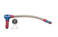 Russell 641260 Dual Inlet Carburetor Fuel Line Kit - Truck Part Superstore