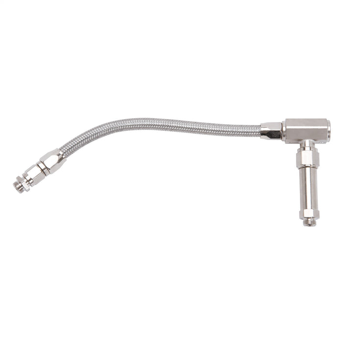 Russell 641261 Dual Inlet Carburetor Fuel Line Kit - Truck Part Superstore