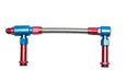 Russell 641270 Dual Inlet Carburetor Fuel Line Kit - Truck Part Superstore