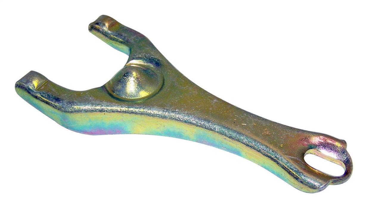 Crown Automotive Jeep Replacement 641275 Clutch Fork; Clutch; For Use w/226 ci. 6 cyl.; - Truck Part Superstore