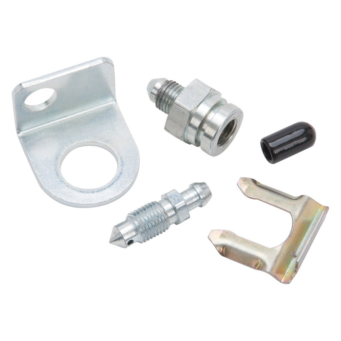 Russell 641370 Speed Bleeder Assembly For Clutch Hose - Truck Part Superstore