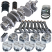 Eagle Specialty Prod 64138060 Engine Crankshaft Rotating Assembly - Truck Part Superstore