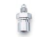 Russell 640411 Brake Adapter Fitting; -3AN To 10MM x 1.0 Female; Bevel; Endura; Metric; 2 pc.; - Truck Part Superstore