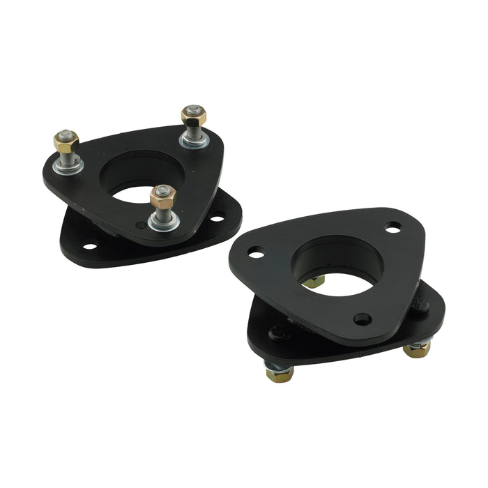 Pro Comp Suspension 64150 2 Inch Leveling Lift Kit 08-13 Nissan Titan 33x12 Tire Pro Comp Suspension - Truck Part Superstore