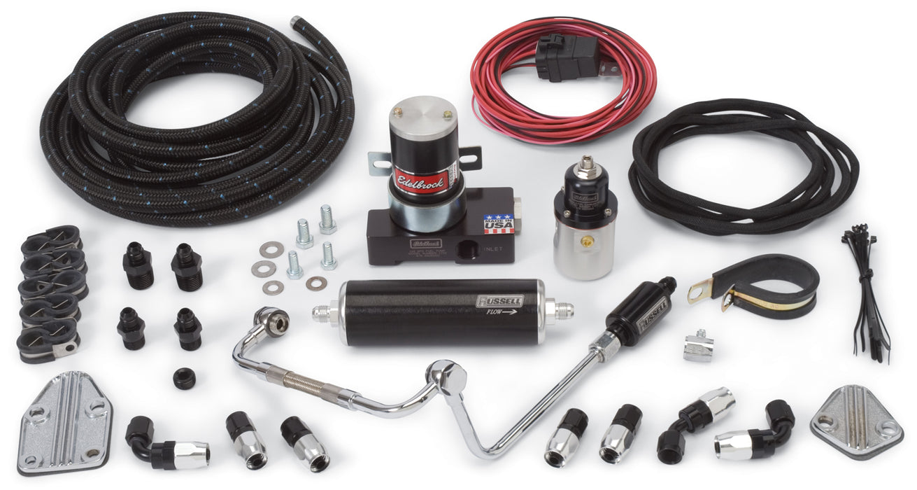 Russell 641513 Fuel Injection System - Truck Part Superstore