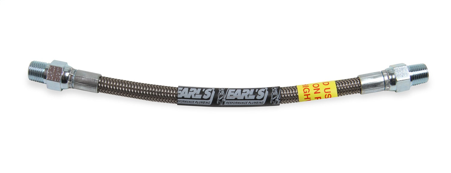 Earl's Performance 64151509ERL Speed-Flex™ Line - Truck Part Superstore