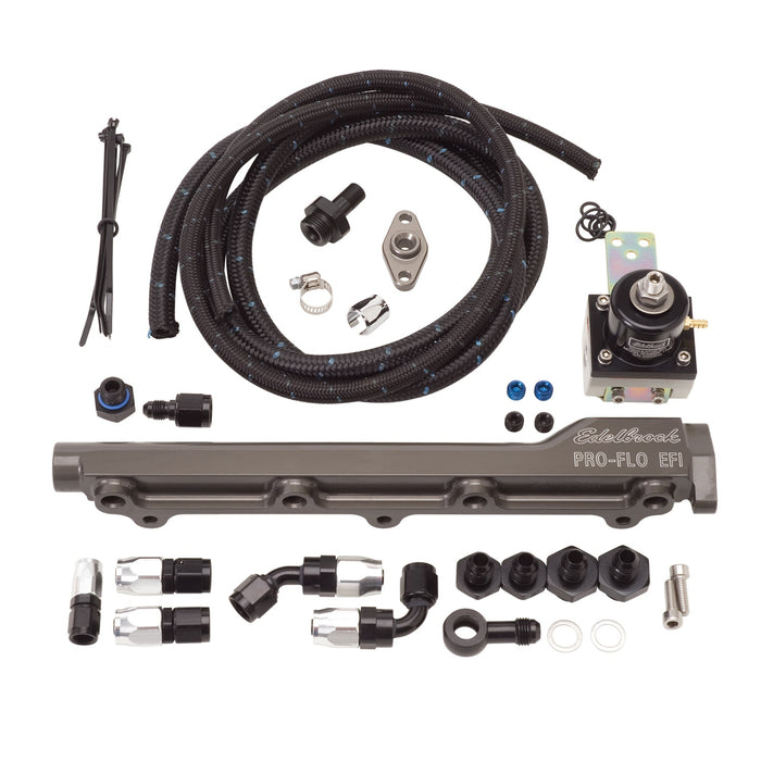 Russell 641573 Fuel Injection System - Truck Part Superstore