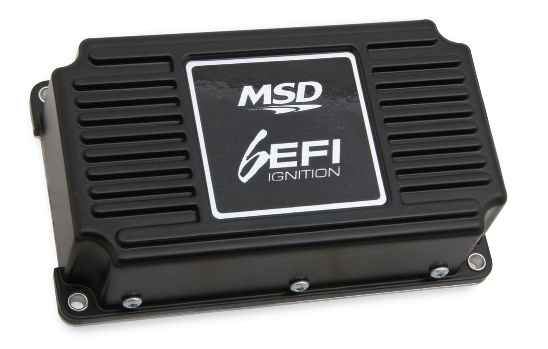 MSD 6415 6EFI Ignition Control - Truck Part Superstore