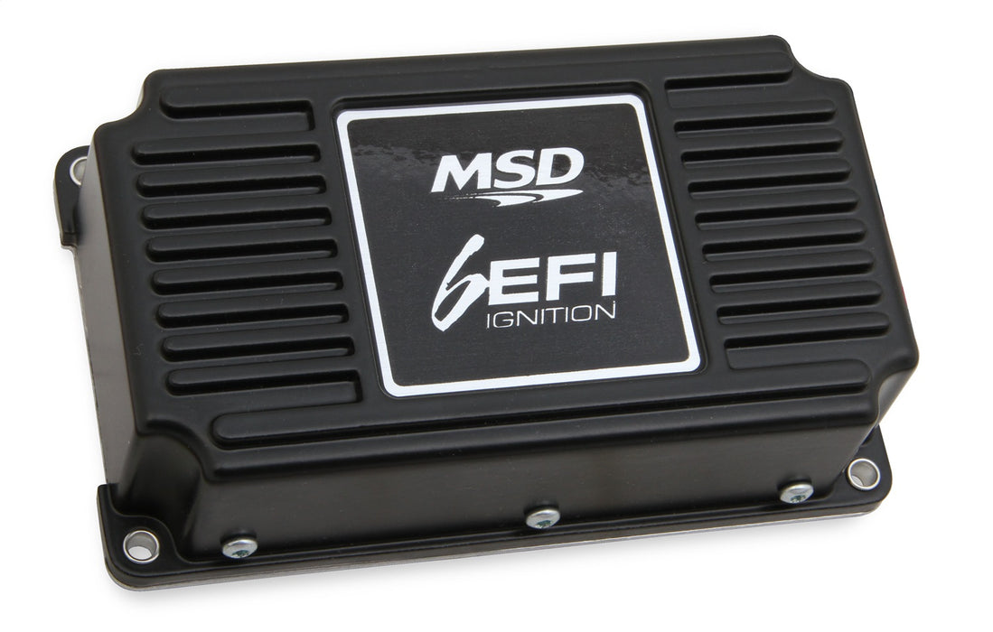 MSD 6415 6EFI Ignition Control - Truck Part Superstore
