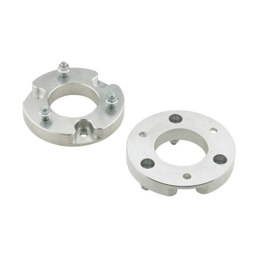 Pro Comp Suspension 64160 2 Inch Leveling Lift Kit 08-13 Nissan Titan 33 In Tire Pro Comp Suspension - Truck Part Superstore