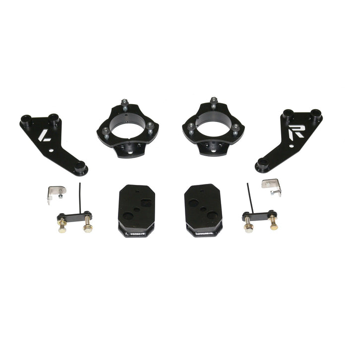 Pro Comp Suspension 64170 Level Lift Strut Spacer - Truck Part Superstore