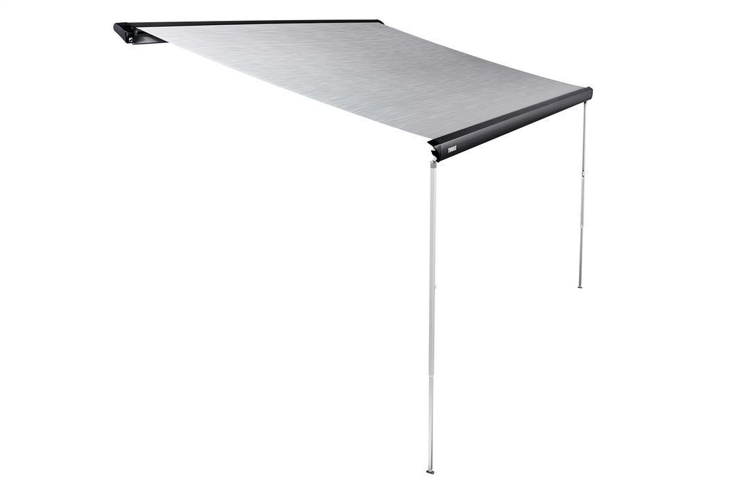 Thule 630002 Roof Mount Awning; 3.75m; Silver; - Truck Part Superstore