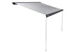 Thule 630002 Roof Mount Awning; 3.75m; Silver; - Truck Part Superstore