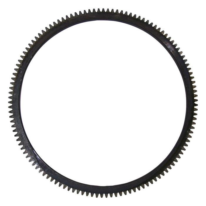 Crown Automotive Jeep Replacement 641955 Flywheel Ring Gear; For Use w/L Head Engine; - Truck Part Superstore