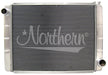 Northern Radiator 209691 19 X 28 Gm Triple Pass - Truck Part Superstore