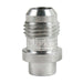Northern Radiator Z17540 Weldable Bung An 6 (Thread Size 9/16-18 Sae) - Truck Part Superstore