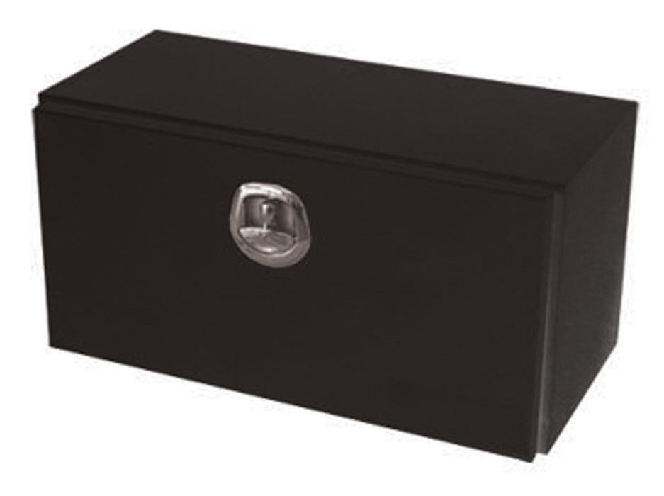 Better Built 64210120 Crown Series Top Mount Tool Box - Truck Part Superstore