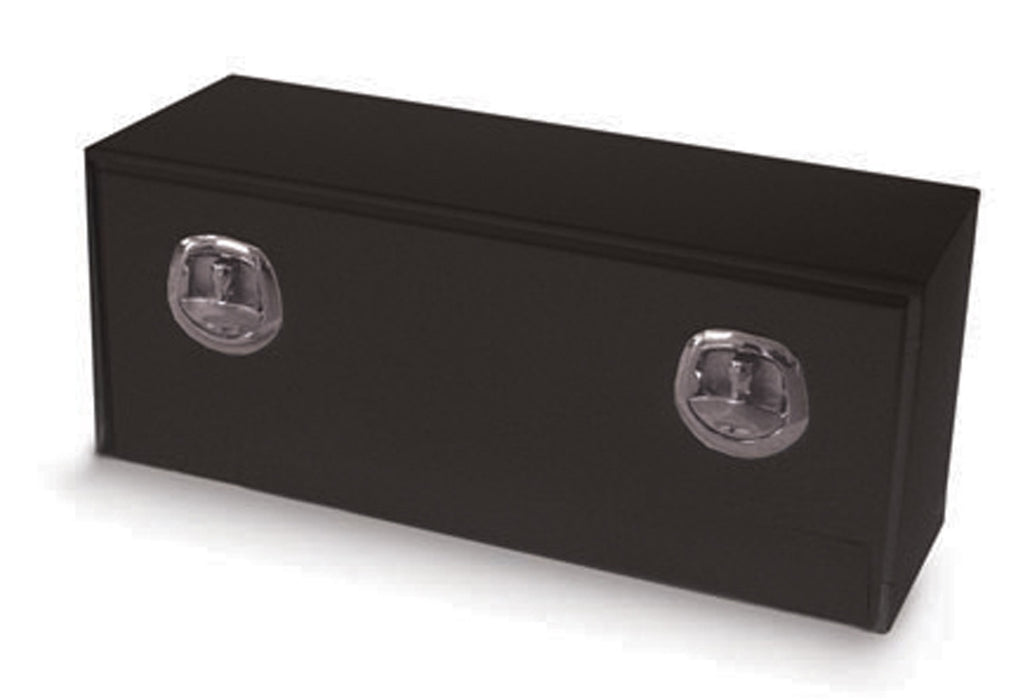 Better Built 64210121 Crown Series Top Mount Tool Box - Truck Part Superstore