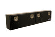 Better Built 64210122 Crown Series Top Mount Tool Box - Truck Part Superstore