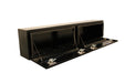 Better Built 64210123 Crown Series Top Mount Tool Box - Truck Part Superstore