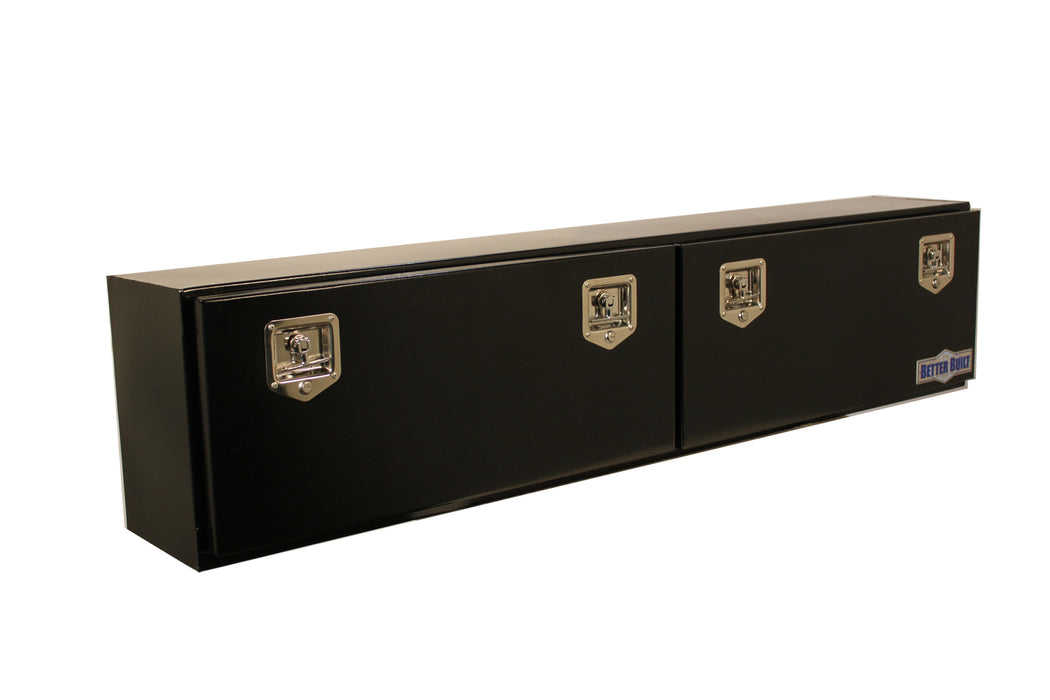 Better Built 64210123 Crown Series Top Mount Tool Box - Truck Part Superstore