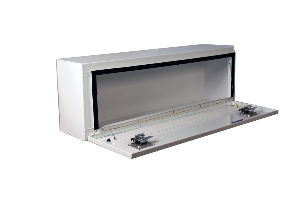 Better Built 64210149 Crown Series Top Mount Tool Box - Truck Part Superstore