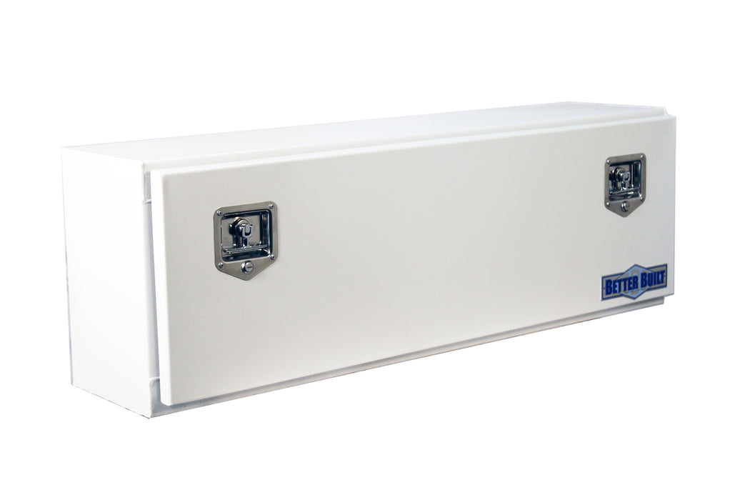 Better Built 64210149 Crown Series Top Mount Tool Box - Truck Part Superstore