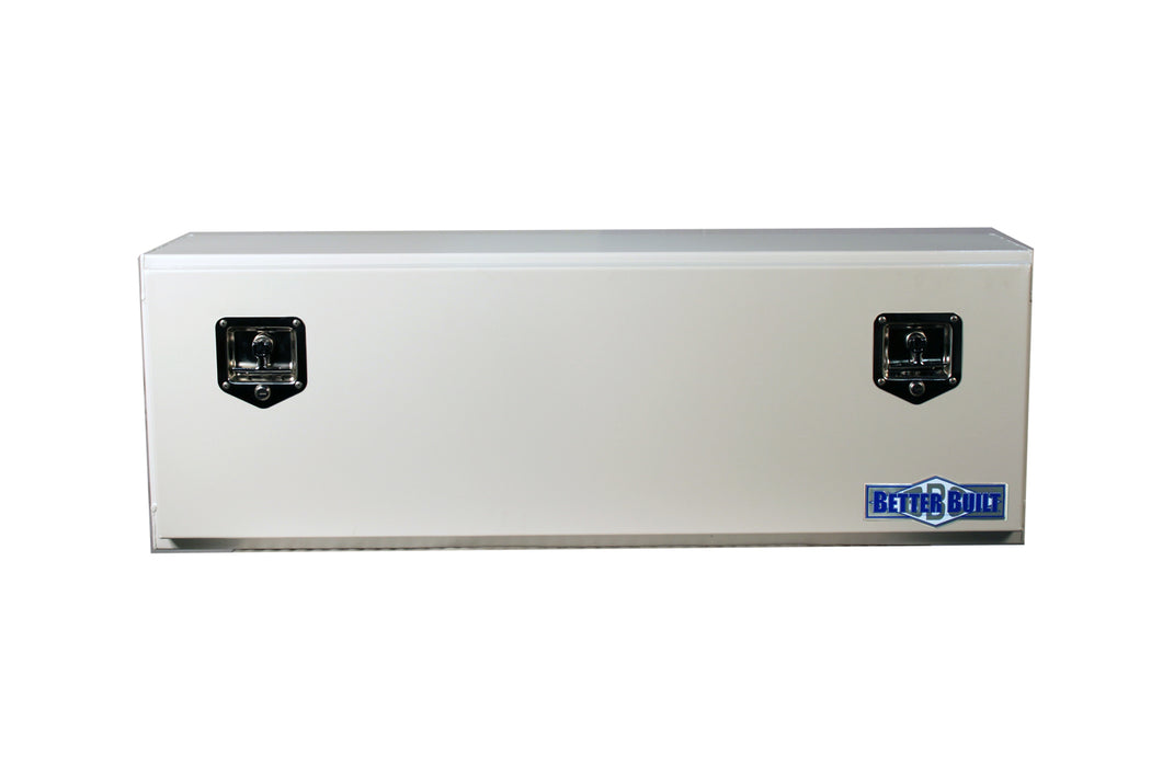 Better Built 64210149 Crown Series Top Mount Tool Box - Truck Part Superstore