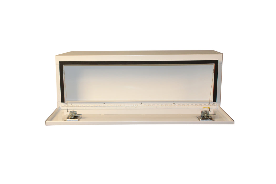 Better Built 64210150 Crown Series Top Mount Tool Box - Truck Part Superstore