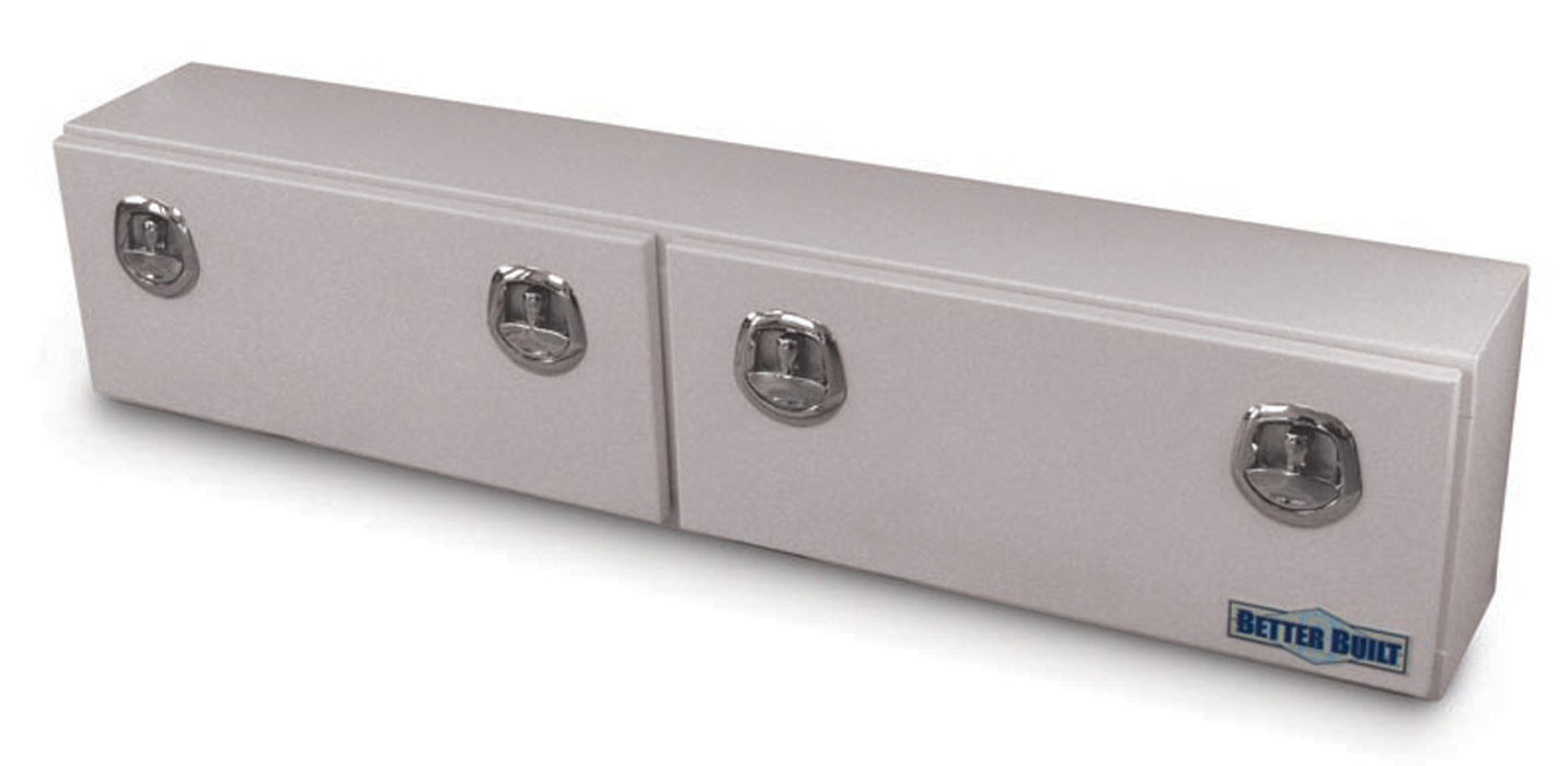 Better Built 64210151 Crown Series Top Mount Tool Box - Truck Part Superstore