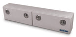 Better Built 64210151 Crown Series Top Mount Tool Box - Truck Part Superstore