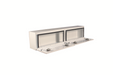 Better Built 64210152 Crown Series Top Mount Tool Box - Truck Part Superstore