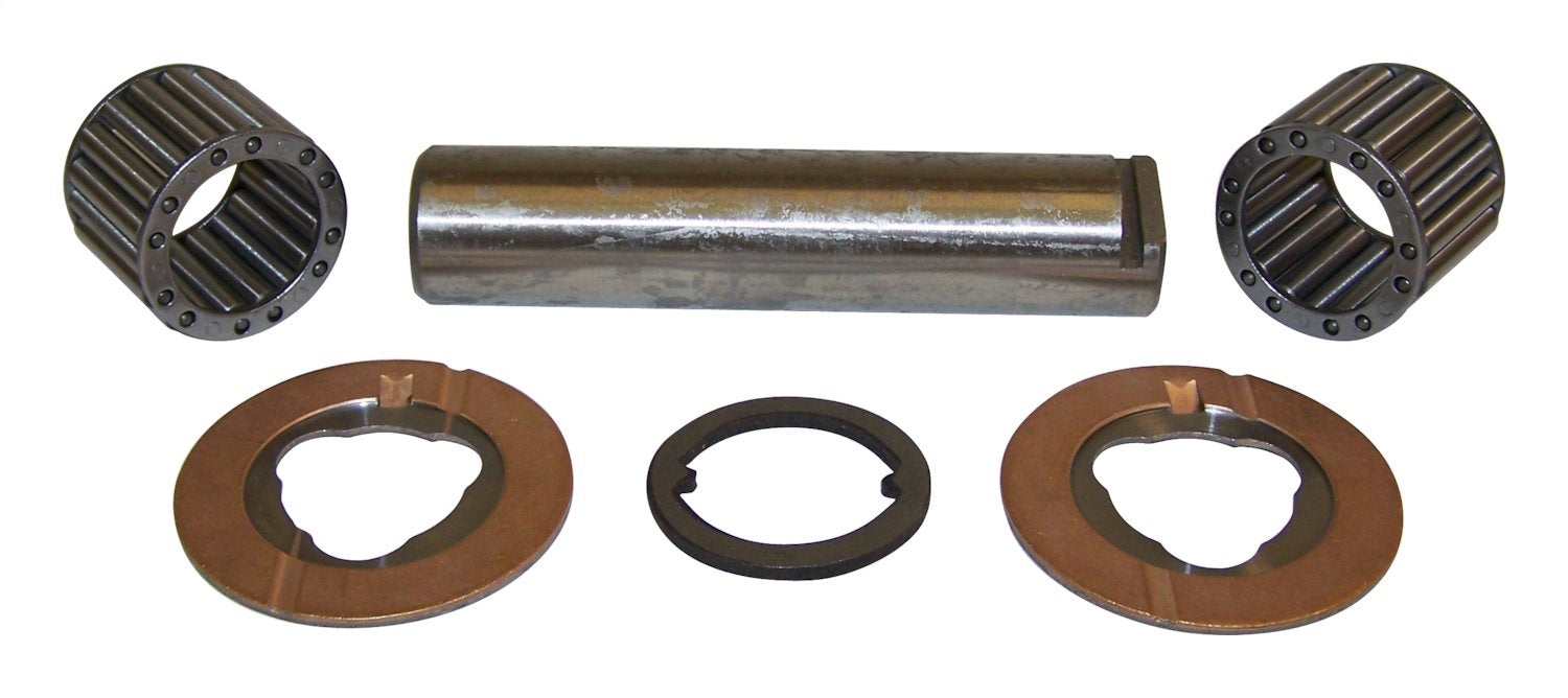 Crown Automotive Jeep Replacement 642188K Transfer Case Intermediate Shaft - Truck Part Superstore