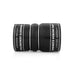 Mishimoto MMBK-F2D-08BK Factory-Fit Boot Kit, fits Ford 6.4L Powerstroke 2008-2010 - Truck Part Superstore