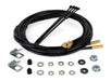 Air Lift 22022 Replacement Hose Kit; Incl. Air Line; Hardware; For PN(607xx/807xx Series); - Truck Part Superstore