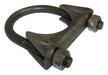 Crown Automotive Jeep Replacement 642469 Exhaust Clamp; 1-3/4 in.; U-Bolt Style; - Truck Part Superstore